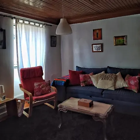 Casa Phoenix Familia