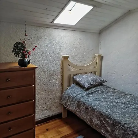 Casa Phoenix Familia Διαμέρισμα Avô