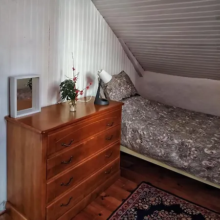Casa Phoenix Familia Διαμέρισμα