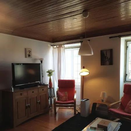 Casa Phoenix Familia Avô