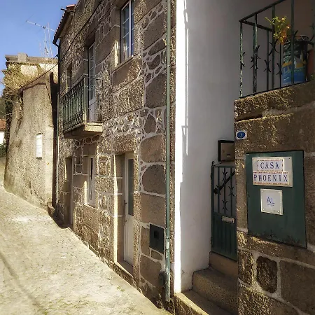 Casa Phoenix Familia Διαμέρισμα