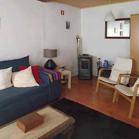 Διαμέρισμα Casa Phoenix Familia Avô