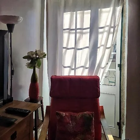 Casa Phoenix Familia Διαμέρισμα Avô