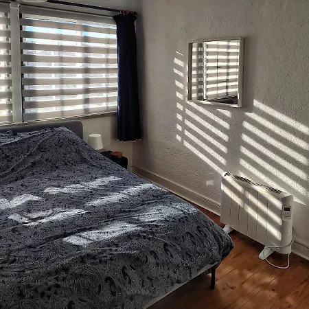Casa Phoenix Familia Avô