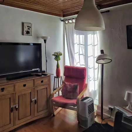 Casa Phoenix Familia Apartment *