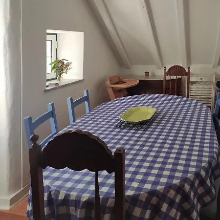 Casa Phoenix Familia Διαμέρισμα *