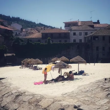 Διαμέρισμα Casa Phoenix Familia